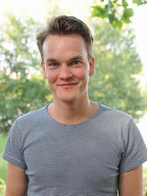 Benedikt Lehmann