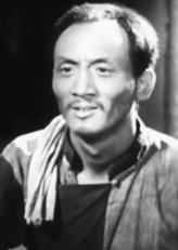 田老头
