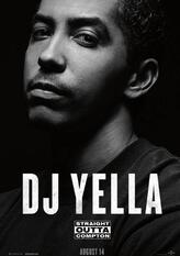 Dj Yella