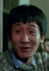 小儿子
