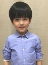 张宪臣之子