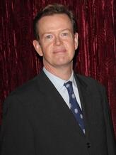 Dr. Curt Connors