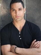 Mark Vega