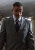 Dr. Bennet Omalu