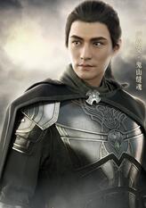 鬼山缝魂