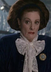 Abigail Craven