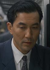 杉山正平