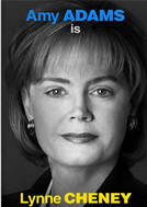 琳恩·切尼(Lynne Cheney)