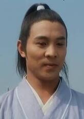 张君宝/张三丰