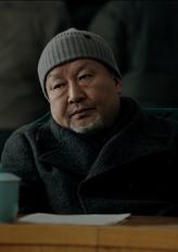 父亲