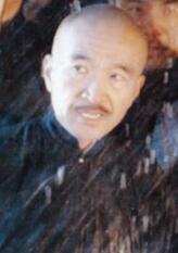 唐老大