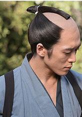 江口孙四郎