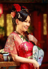 牛大美