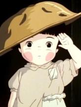 节子