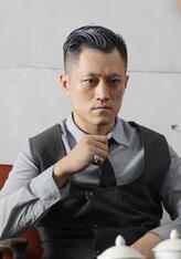 白先生