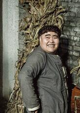猪肉荣